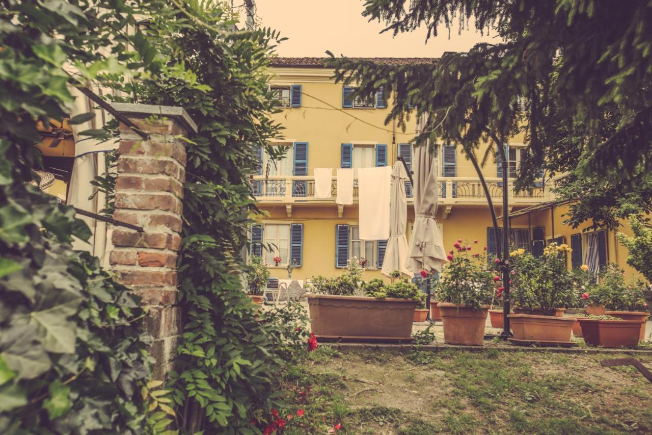 Agriturismo I Suri Asti Exterior photo